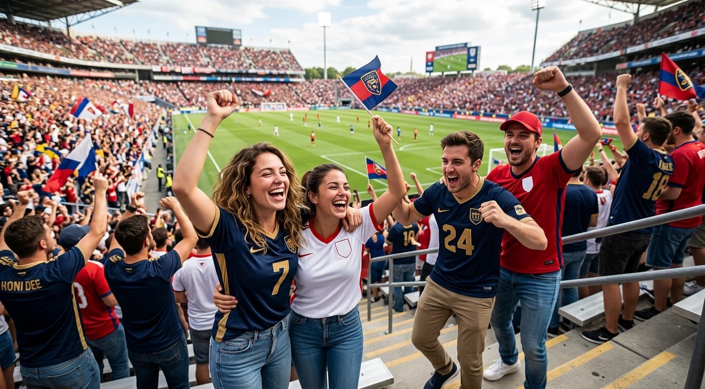 How to Make Better Sports Memories in Your 20s