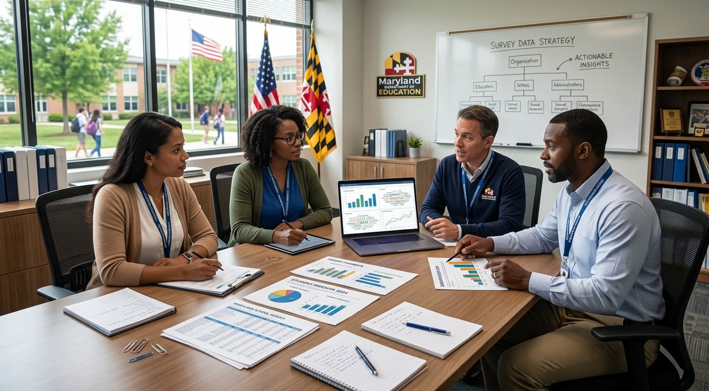 How to Use School Surveys for Better Insights