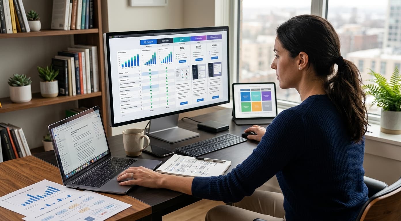 How to Choose the Right AI Tools for Results