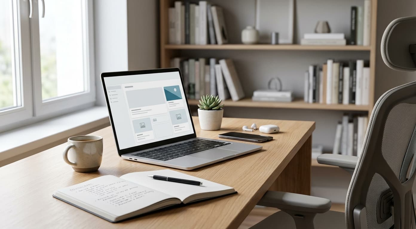 How to Create Better Content With Less Stress