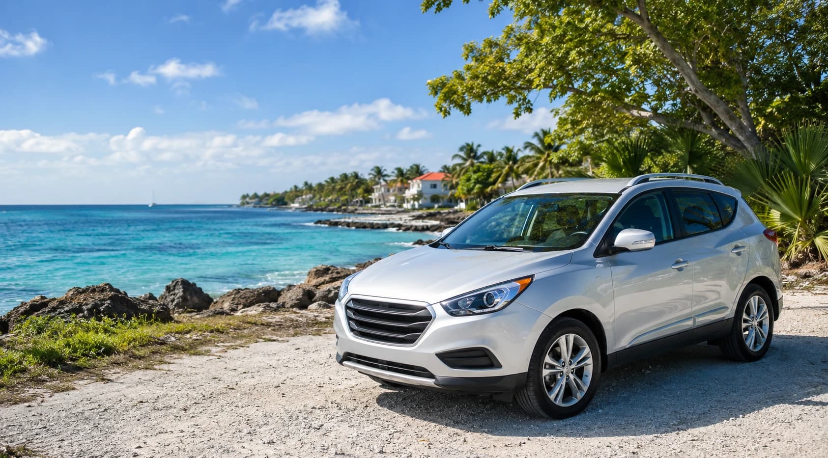 How to Make Car Rental in Grand Cayman Easier, Safer, and More Convenient